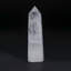 Genuine Polished Clear Quartz Point from Brazil (0.76 lbs)