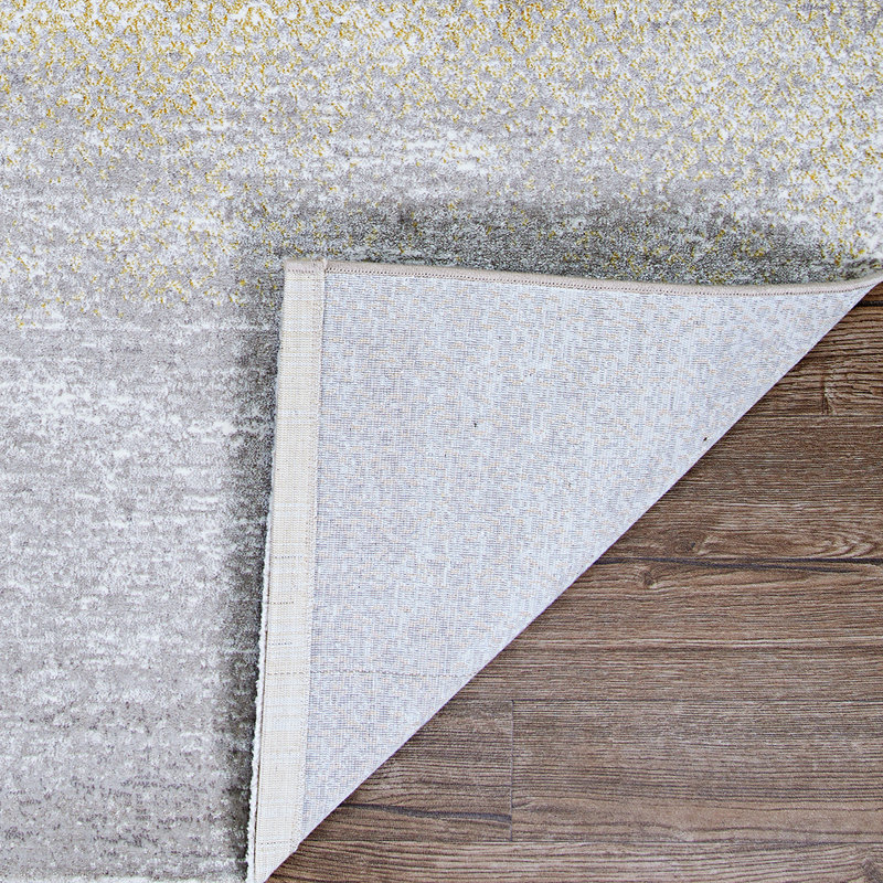 Parmley Ombre Indoor Rug, Rectangle 5'3" x 7'6"