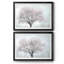 «A Feel Of Spring I», toile encadrée de qualité supérieure - prête à être accrochée-2083129499-2083100410-2083129498