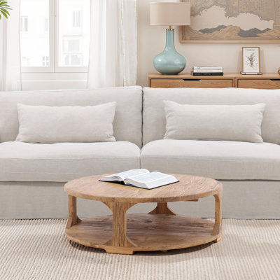 Table basse Artibrannan