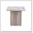 Gregory Marble End Table