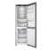 Equator Bottom Mount Refrigerator-freezer W/ice Maker Frost Free Reversible 110v