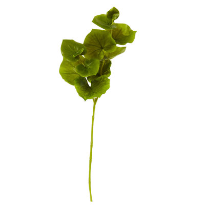 Plante de feuillage artificiel 29 po
