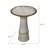 Otaki Ceramic / Porcelain Sundial Birdbath-786528928