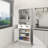 Concettino Accent Cabinet