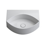 Occhio 19.8'' L Bathroom Sink
