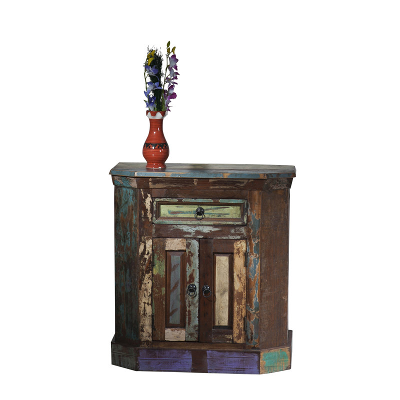 Valeri 70 cm W Chest of Drawers