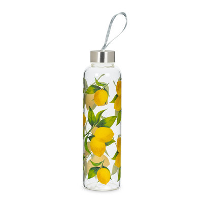 MDR Trading Inc. 18oz. Water Bottle