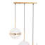 Anselma 5 - Light Pendant-824724228