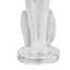 Ensemble de lampes de table Polystone Leopard-2125216271