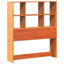 Saleem Solid Wood Bed-1607212789-1607212784