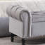 66.9'' Tufted Upholstered Storage Bench-1532192242