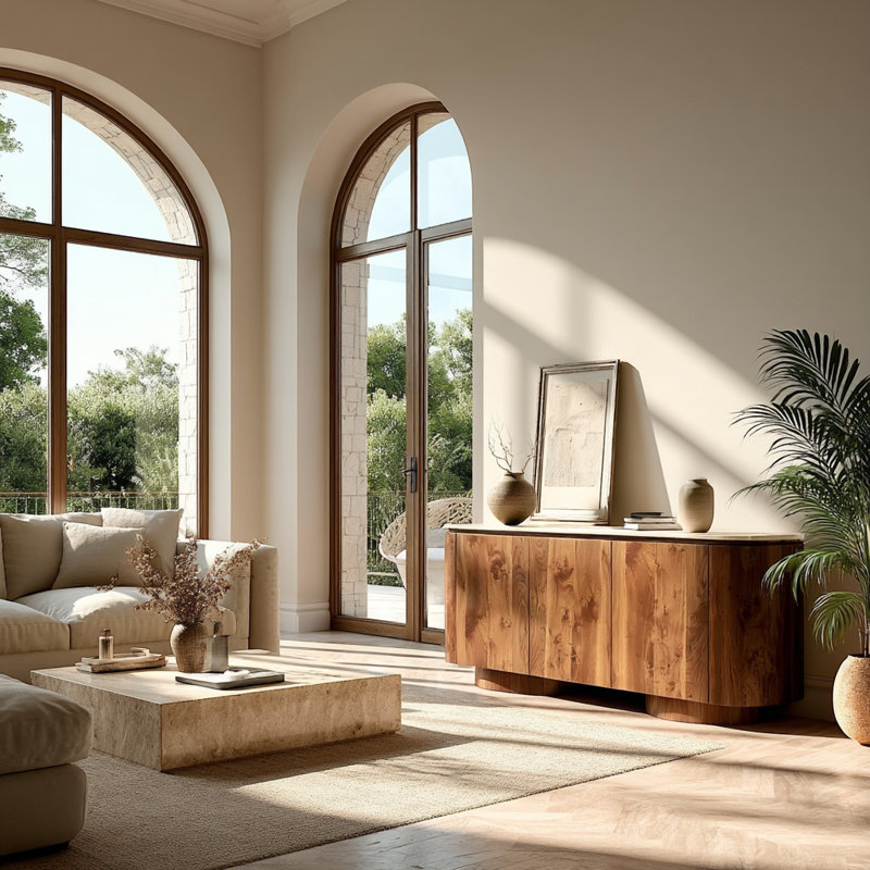 Rhodes 180cm Sideboard