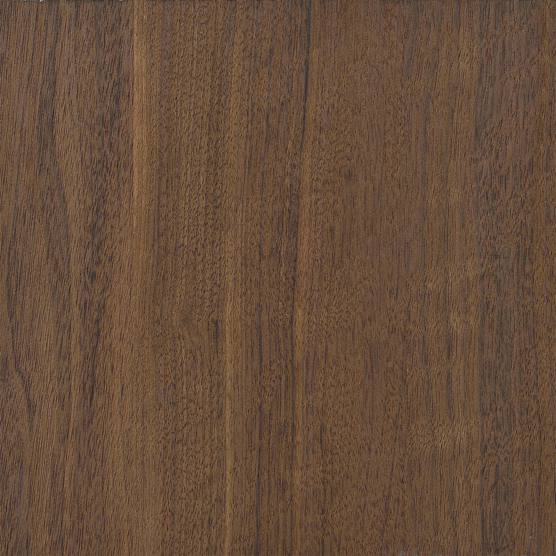 Rodger Black And Walnut L-Shape Office Computer Desk (Not Include Stools)