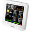 21cm Solar Powered Wireless Outdoor Weather Station