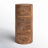 Atlantic 11" W Solid Wood Cylindrical Nightstand with 4 Drawers-1226590583