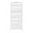 Rolling Laundry Basket-134180497