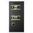 Large Double-Door Coin-Operated Safe-121624653