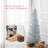 Artificial Pencil Christmas Tree