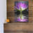 " Purple Reflection " by Dennis Frates-537570035