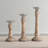 9'' H Tabletop Candlestick