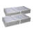 Rebrilliant Salinas Plastic Decorative Bin-38264202-38264204