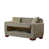 Beige brun est en rupture de stock
