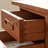 Italian style creative practical desk