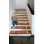 Tapis d'escalier antidérapant Aureon