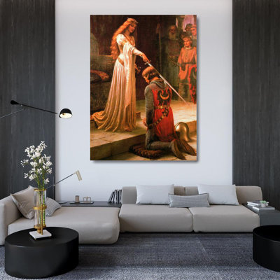 Accolade