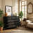 Durmish 55.1” Wide 9-Drawer Dresser-2055294214