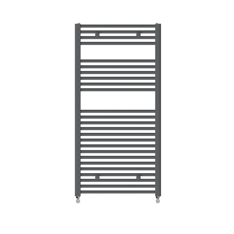 Pieper Straight Towel Rail Heated Towel Rails