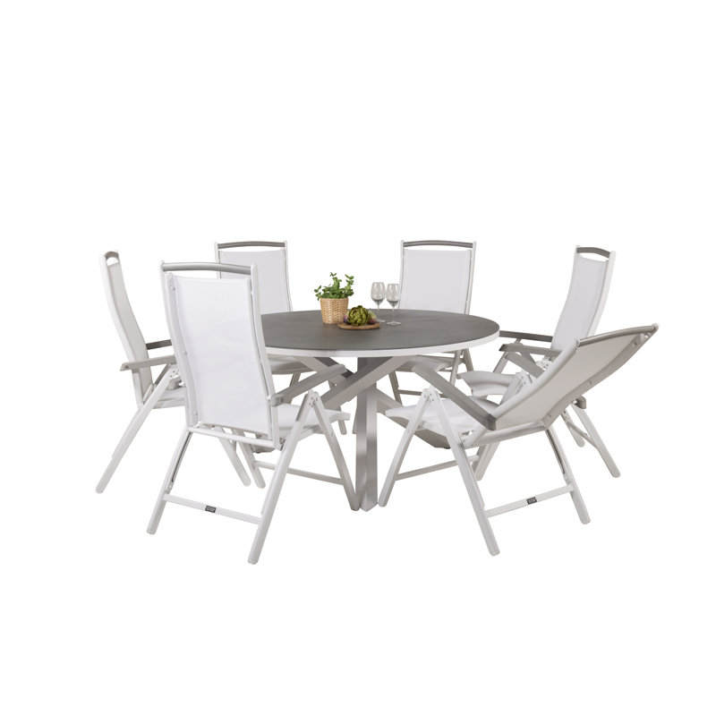 Kamthe Dining Set