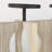 Devi 9.00'' H Tabletop Candelabra