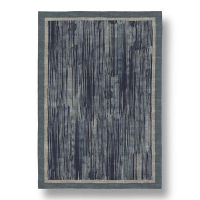 Rizo Hand Woven Area Rug