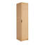 Phoenix 1 Door Hanging Rail Bedroom Storage Wardrobe-301513336