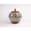 African Handmade Ceramic Jar-72183846