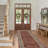 Washable Hallway Runner Rugs 2x6 Stain Resistance Runners for Hallways Entrance Non-Slip Runner Rugs-2058907155-2059664937