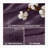 800GSM Ultra-Soft 100% Cotton Absorbent Towel Set-20238614