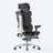 OdinLake O2 (Ergo MAX 747) | Three-Section Backrest Ergonomic Chair