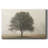 Trees in the Fog I-Gallery Wrapped Canvas-73981311