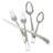 Ensemble de couverts 45 pièces ZWILLING Bellasera