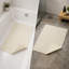 Tapis de douche Agurne Designs Luffa