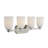 4-Light Bathroom Vanity Light in Satin Nickel-970230794-970230793