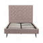 Lit tapissier en velours Crosby-1726980040-1726980054