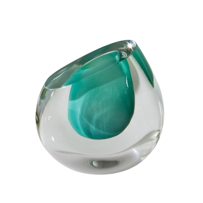 Vase couleur, Mandarin