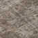 Premium Machine Washable Larock AMF1228 Global Rug