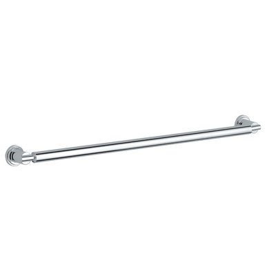 Atrio® 25.2756" Wall Mounted Towel Bar