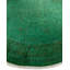 Tapis noué à la main Weirsky - One-of-a-Kind Weirsky - Vert