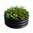 32.08"*11.4" Tall Round Raised Garedn Bed-1736679286